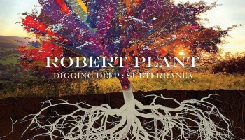 robert plant digging deep subterranea