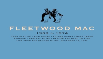 fleetwood mac