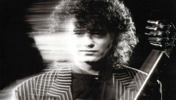 jimmy page-outrider